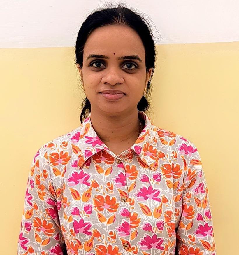 Ankita Sawalkar